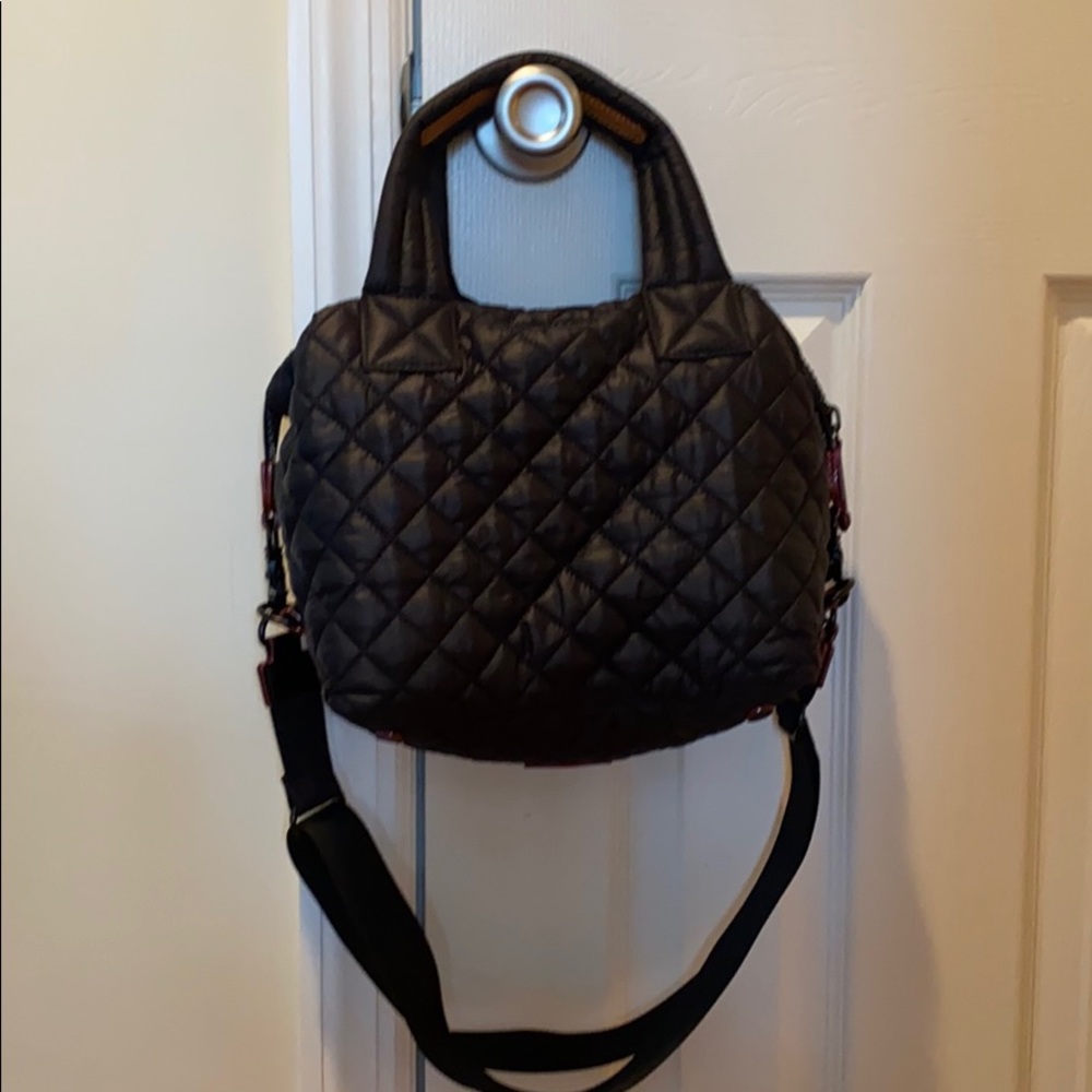 MZ Wallace Small Sutton Bag